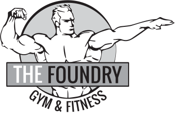 The Foundry Gym & Fitness in Ripley